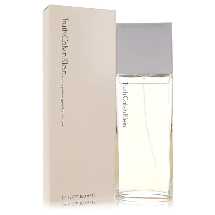 Truth Perfume By Calvin Klein Eau De Parfum Spray - Just Perfume