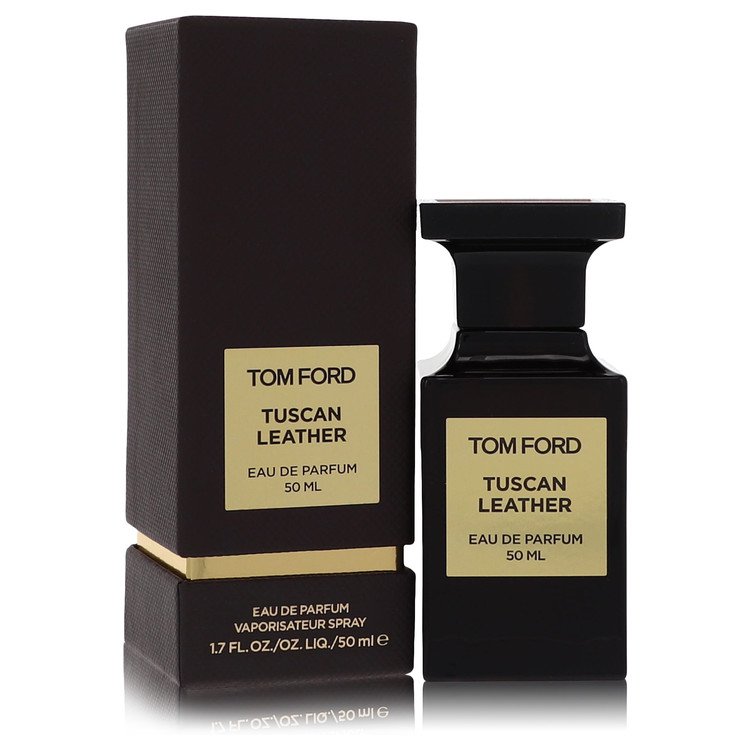 Tuscan Leather by Tom Ford - Eau De Parfum for Men - Just Perfume