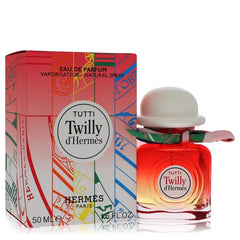 Tutti Twilly D'hermès Perfume By Hermes Eau De Parfum Spray - Just Perfume