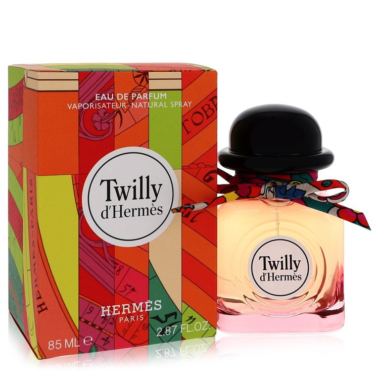 Twilly D'hermes by Hermes - Eau De Parfum for Women - Just Perfume