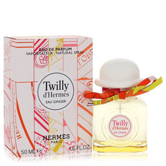 Twilly D'hermes Eau Ginger by Hermes - Eau De Parfum for Women - Just Perfume