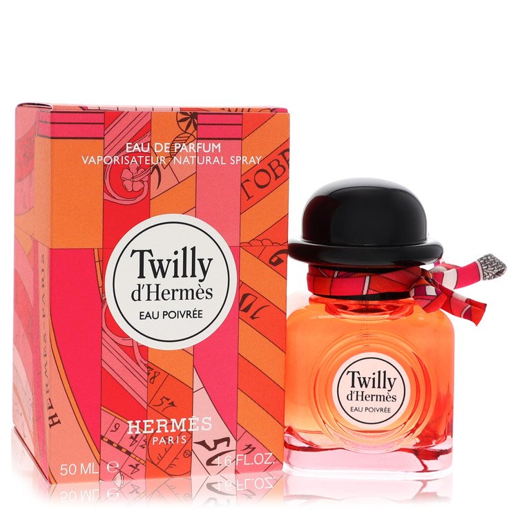 Twilly D'hermes Eau Poivree by Hermes - Eau De Parfum for Women - Just Perfume