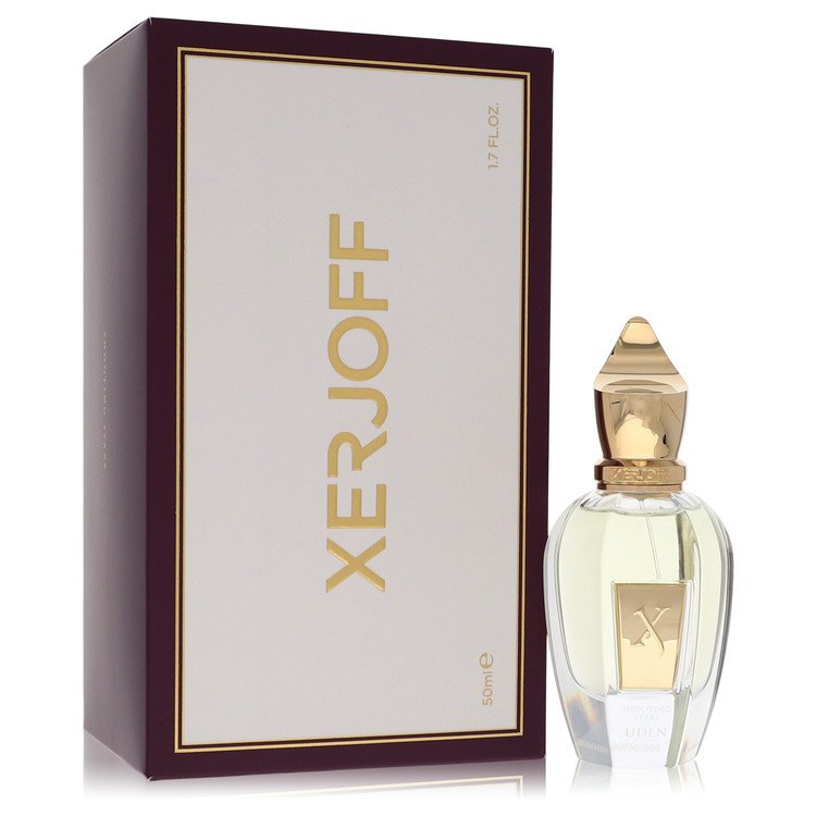 Uden by Xerjoff - Eau De Parfum for Men - Just Perfume