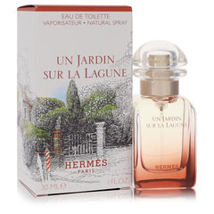 Un Jardin Sur La Lagune Perfume By Hermes Eau De Toilette Spray - Just Perfume