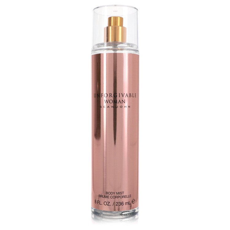 Unforgivable by Sean John - Body Spray for Women - Just Perfume
