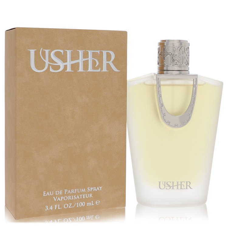 Usher For Women Perfume By Usher Eau De Parfum Spray - Just Perfume