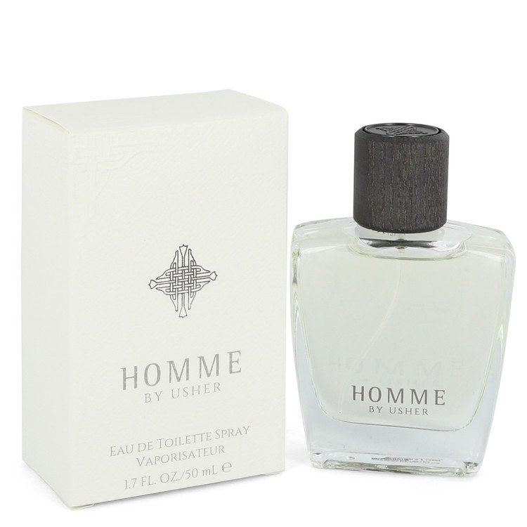 Usher Homme Cologne By Usher Eau De Toilette Spray - Just Perfume