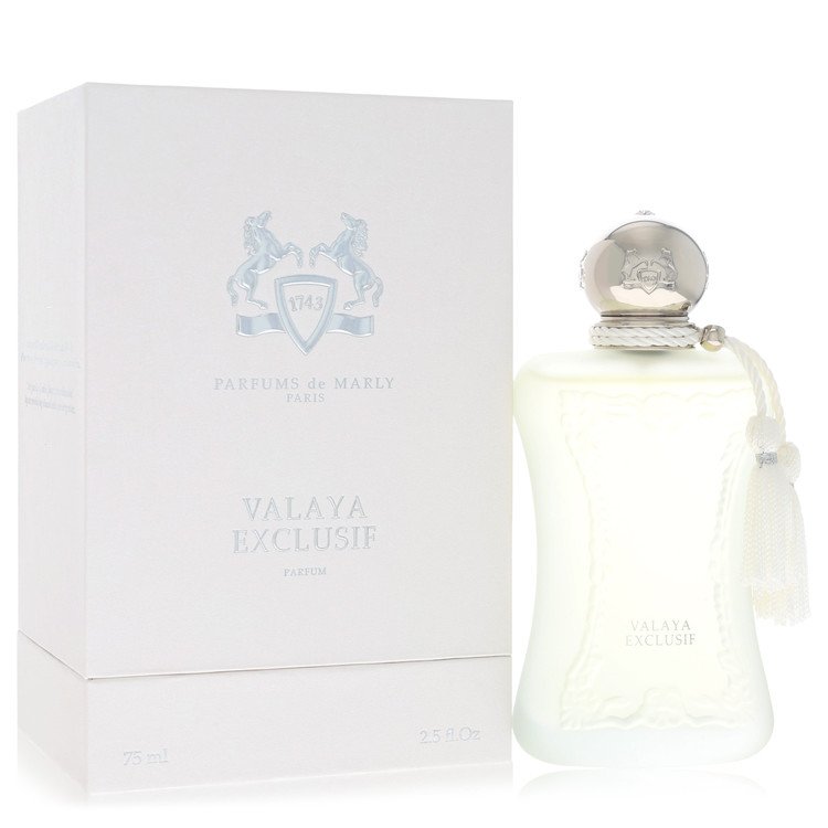 Valaya Exclusif Perfume By Parfums De Marly Eau De Parfum Spray - Just Perfume