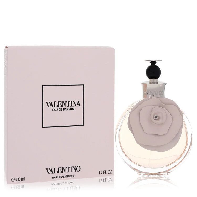 Valentina by Valentino - Eau De Parfum for Women - Just Perfume