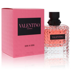 Valentino Donna Born In Roma by Valentino - Eau De Parfum for Women - Just Perfume