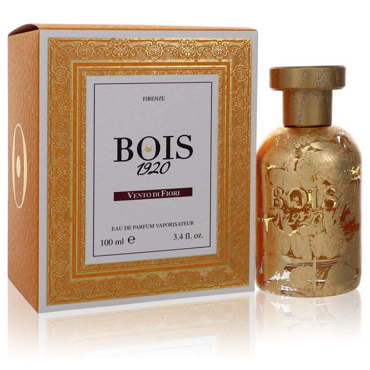 Vento Di Fiori Perfume By Bois 1920 Eau De Parfum Spray - Just Perfume