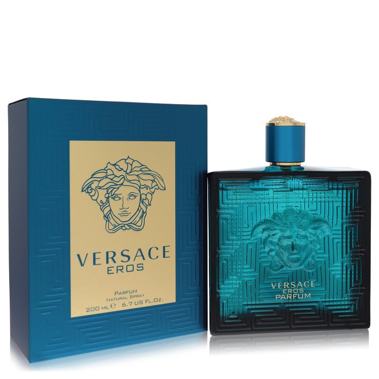 Versace Eros Parfum Spray - Just Perfume