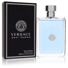 Versace Pour Homme by Versace - Eau De Toilette for Men - Just Perfume