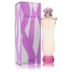 Versace Woman by Versace - Eau De Parfum for Women - Just Perfume