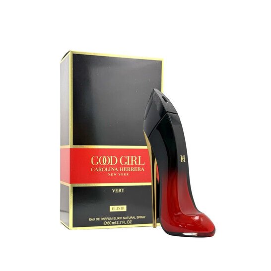 Very Good Girl Elixir by Carolina Herrera Eau De Parfum Spray - Just Perfume