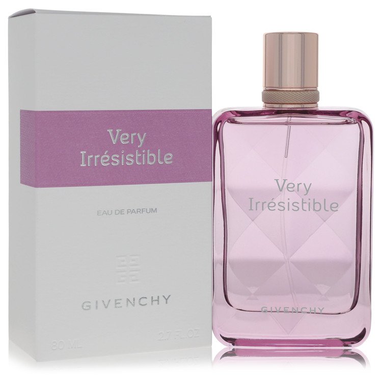 Very Irresistible Perfume By Givenchy Eau De Parfum Spray - Just Perfume