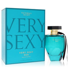 Very Sexy Sea by Victoria's Secret - Eau De Parfum for Women - Just Perfume