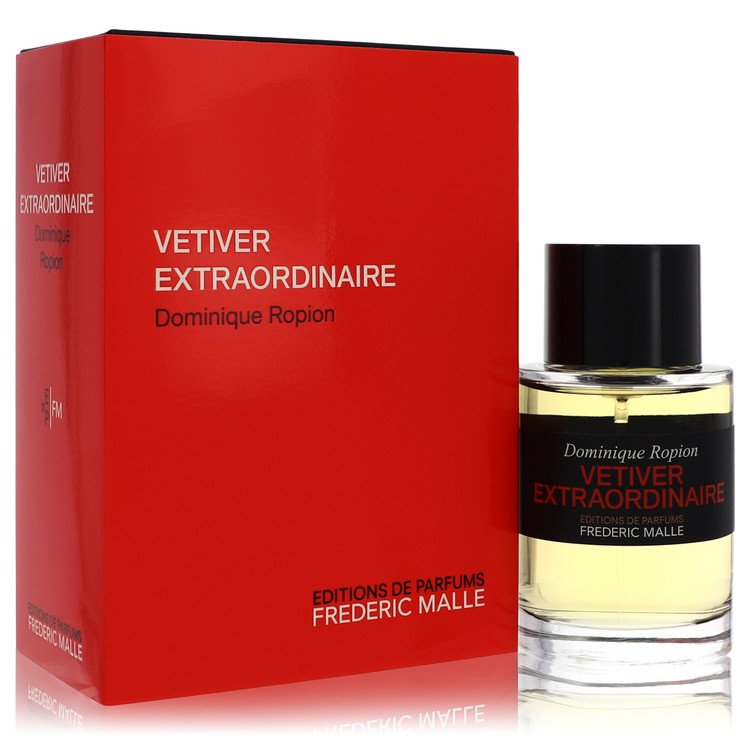 Vetiver Extraordinaire Cologne By Frederic Malle Eau De Parfum Spray - Just Perfume