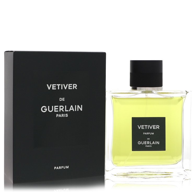 Vetiver Guerlain Cologne By Guerlain Parfum Spray - Just Perfume