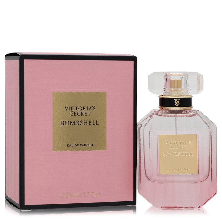 Victoria's Secret Bombshell Eau De Parfum Spray - Just Perfume
