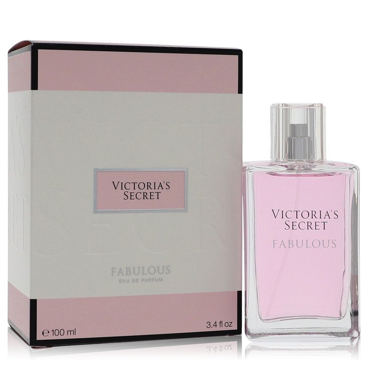 Victoria's Secret Fabulous by Victoria's Secret - Eau De Parfum for Women - Just Perfume