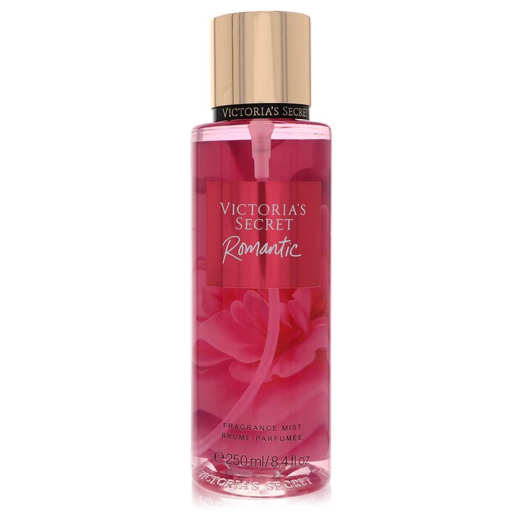 Victoria's Secret Romantic by Victoria's Secret - Fragrance Mist for Women - Just Perfume