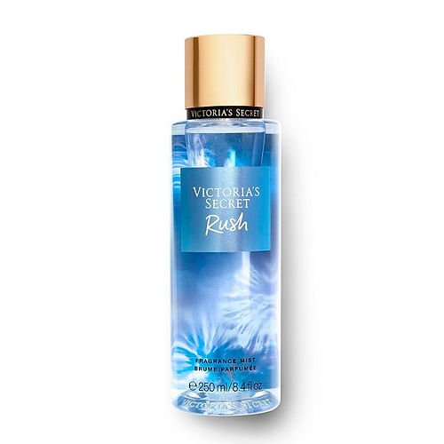 Victoria's Secret Rush Perfume By Victoria's Secret Fragrance Mist - Just Perfume