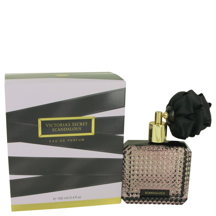 Victoria's Secret Scandalous Perfume By Victoria's Secret Eau De Parfum Spray - Just Perfume
