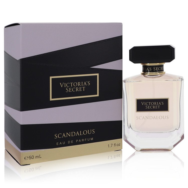 Victoria's Secret Scandalous Perfume By Victoria's Secret Eau De Parfum Spray - Just Perfume