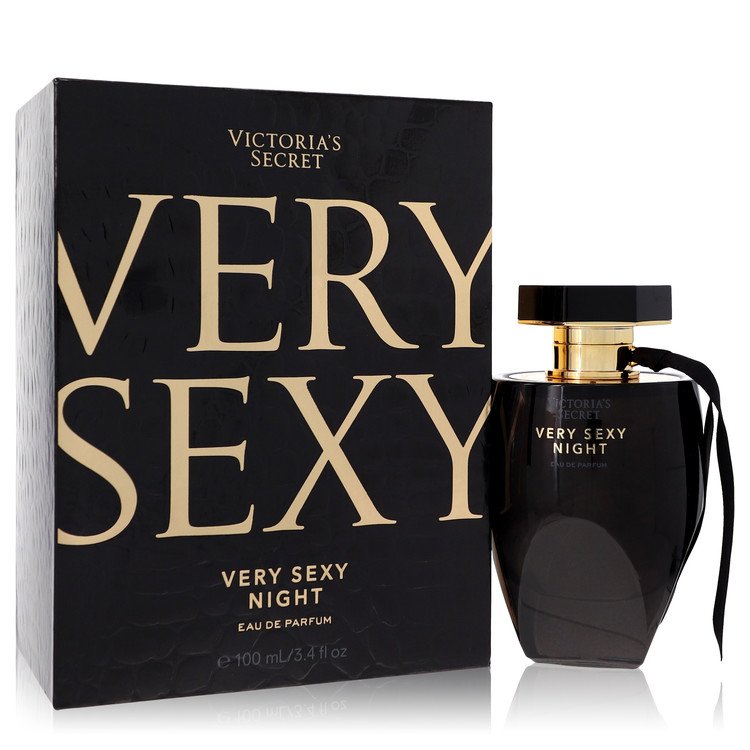 victorias secret very sexy night eau de parfum spray women - Just Perfume