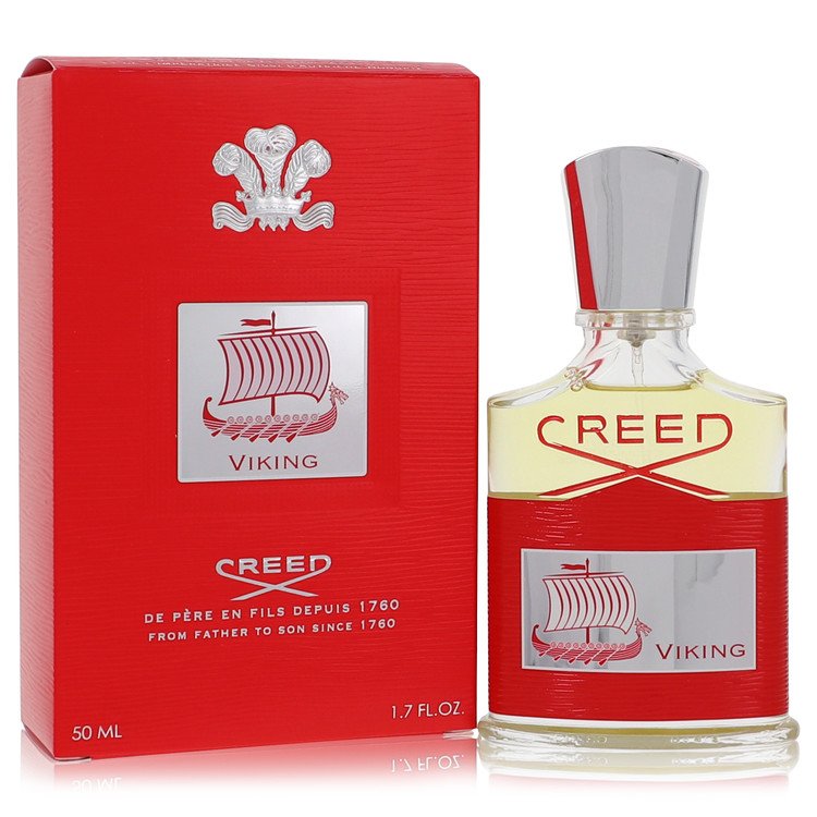 Viking Cologne By Creed Eau De Parfum Spray - Just Perfume