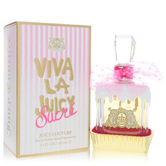 Viva La Juicy Sucre Perfume By Juicy Couture Eau De Parfum Spray - Just Perfume