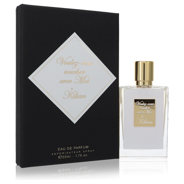 Voulez - vous Coucher Avec Moi by Kilian - Eau De Parfum for Women - Just Perfume