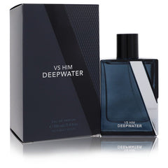 Vs Him Deepwater by Victoria's Secret - Eau De Parfum for Men - Just Perfume