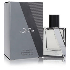 Vs Him Platinum by Victoria's Secret - Eau De Parfum for Men - Just Perfume