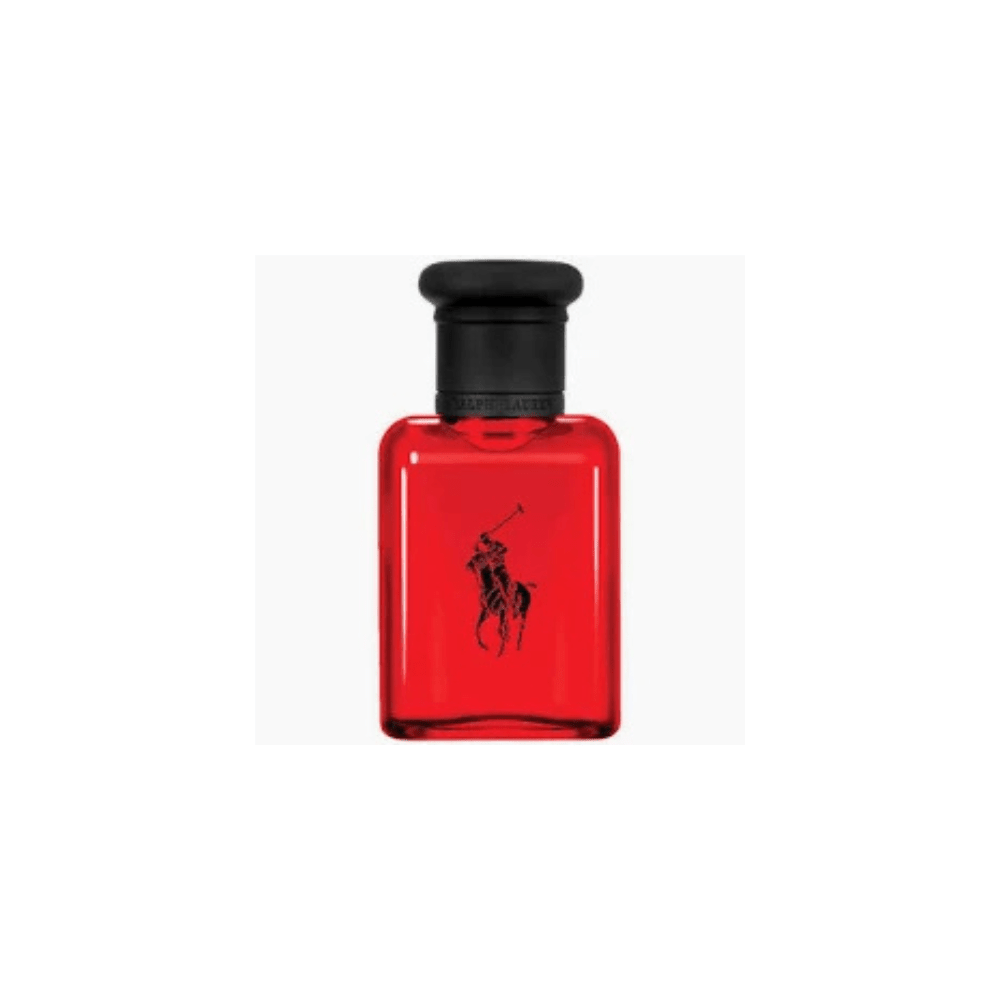 Warm and Intense Pocket Perfume Edit for Men - Just Perfume