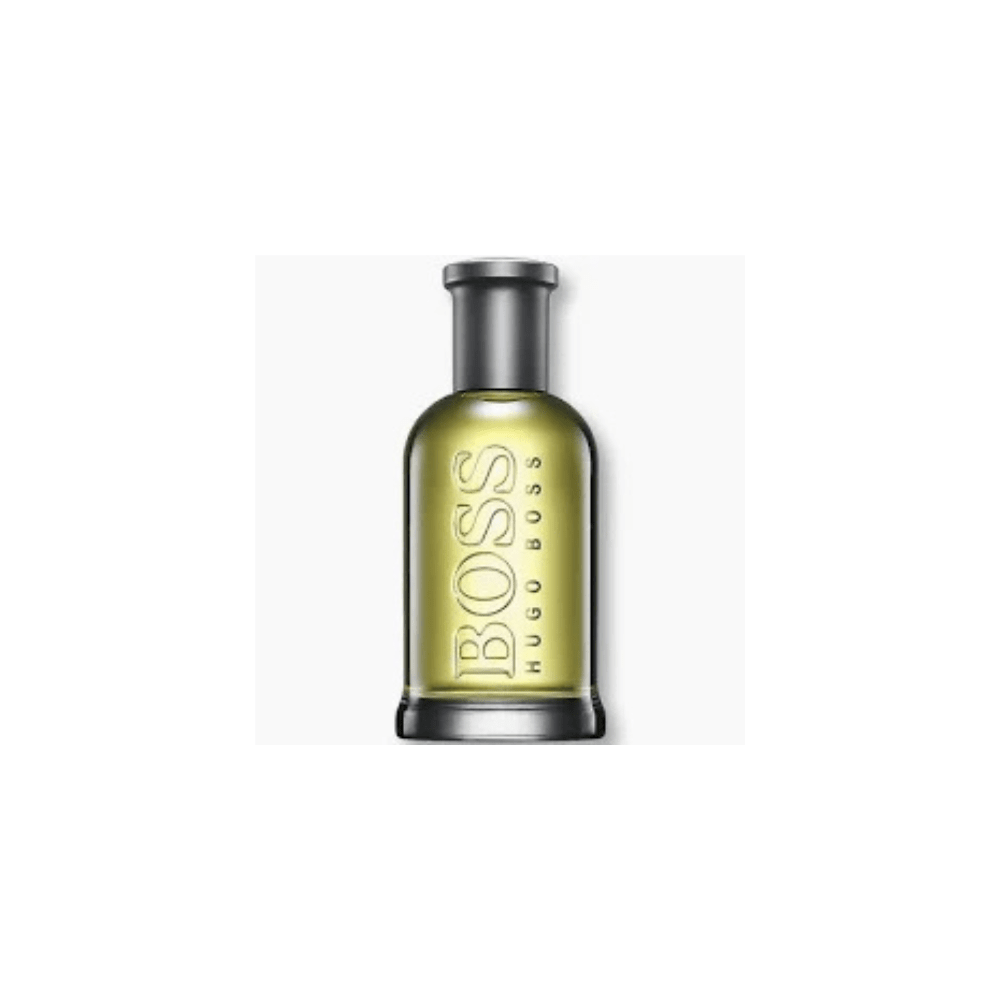 Warm and Intense Pocket Perfume Edit for Men - Just Perfume