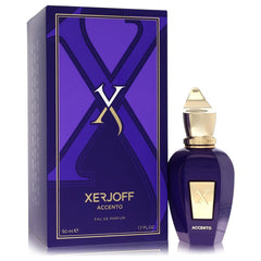 Xerjoff Accento Perfume By Xerjoff Eau De Parfum Spray - Just Perfume
