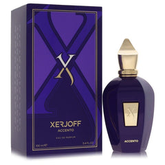 Xerjoff Accento Perfume By Xerjoff Eau De Parfum Spray - Just Perfume
