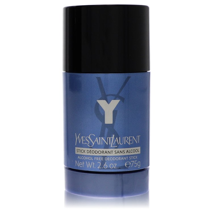 Y by Yves Saint Laurent - Deodorant for Men - Just Perfume