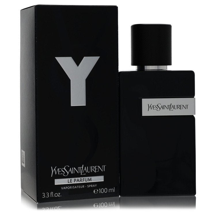 Y Cologne By Yves Saint Laurent Parfum Spray - Just Perfume