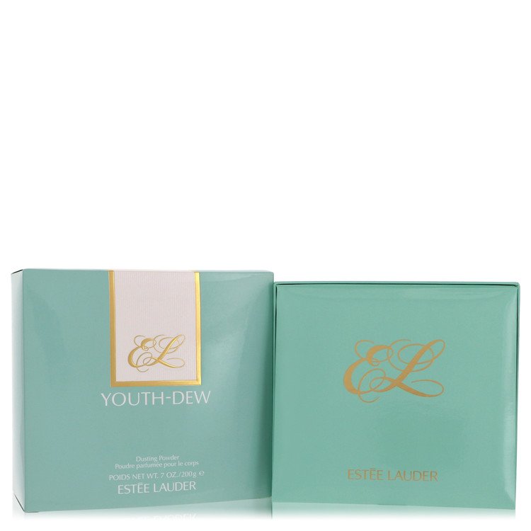 Youth Dew by Estee Lauder - Dusting Powder for Women - Just Perfume