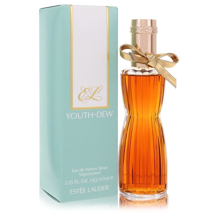 Youth Dew by Estee Lauder - Eau De Parfum for Women - Just Perfume