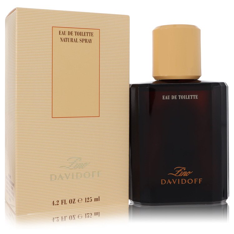 Zino Davidoff Cologne By Davidoff Eau De Toilette Spray - Just Perfume