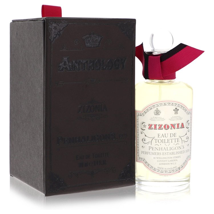 Zizonia by Penhaligon's Cologne Eau De Toilette Spray - Just Perfume